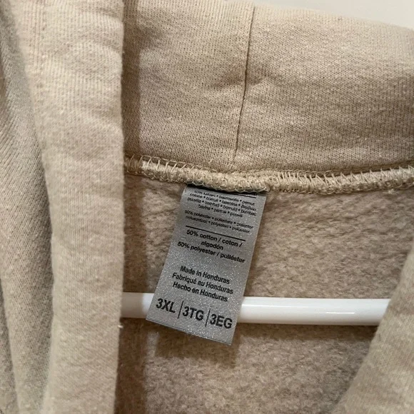 Hungover not heartbroken sweatshirt from hangover hoodies - Picture 3 of 3